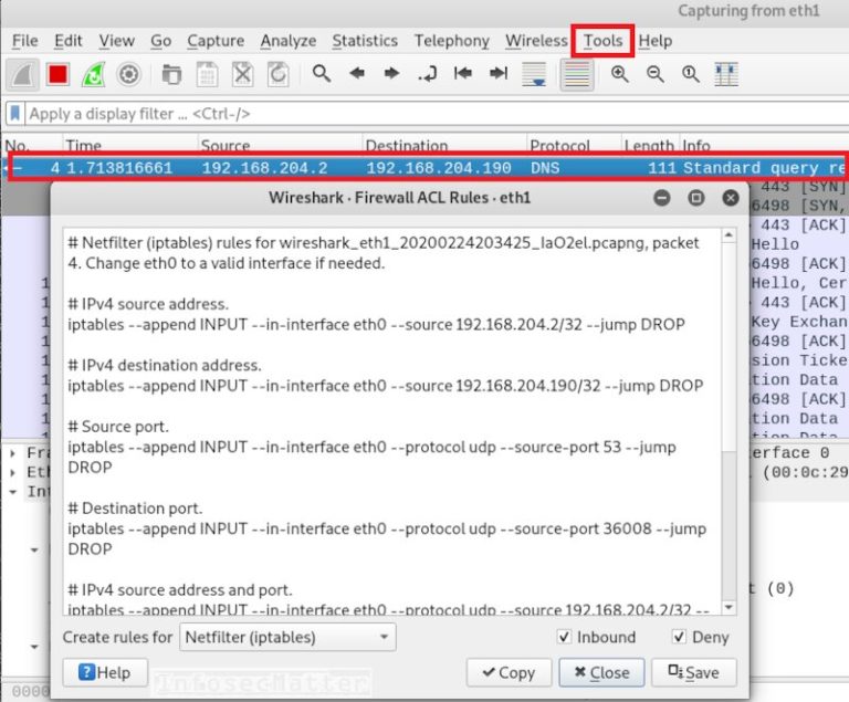 wireshark capture only http wireshark capture only http