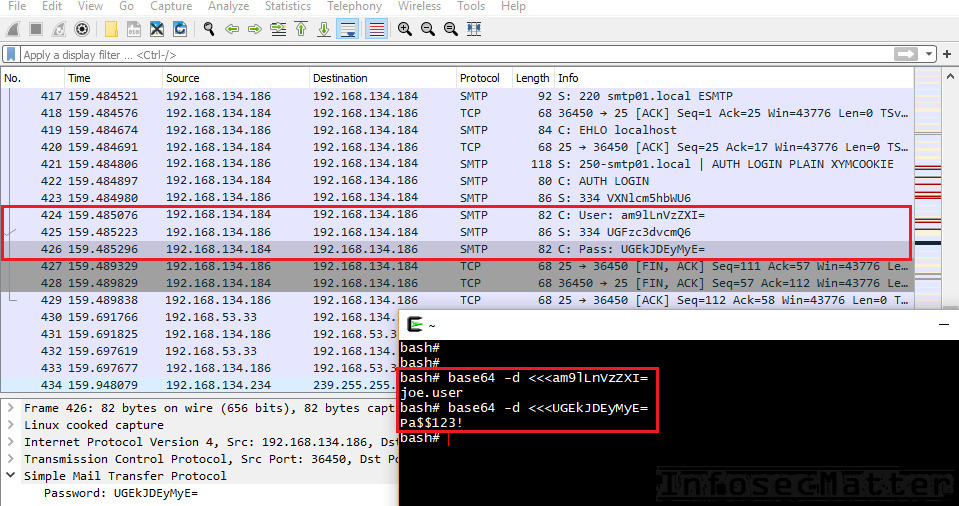 wireshark command line tools exercise wireshark command line tools exercise