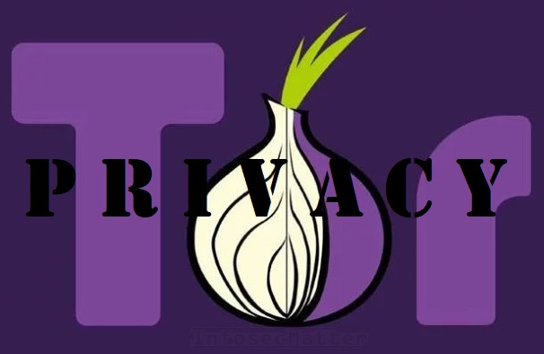 Privacy of Tor Browser