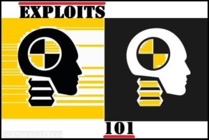 Pentesting 101: Working with exploits