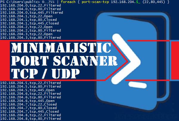 advanced port scanner udp advanced port scanner udp